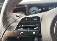 Hyundai Tucson SUV / Terénní 1,6 l 110 kw