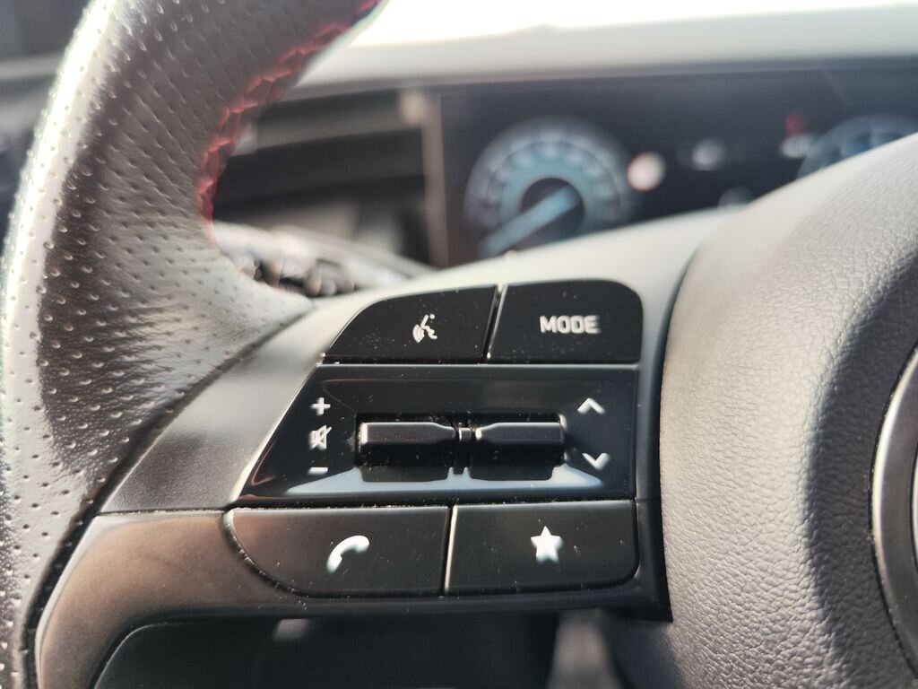 Hyundai Tucson SUV / Terénní 1,6 l 110 kw