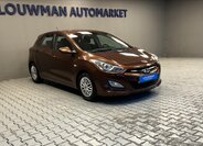 Hyundai i30 12