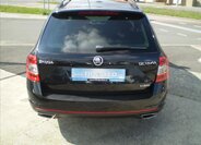 Škoda Octavia Kombi 2,0 l 162 kw