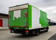 MAN Ostatní Skříň 4,6 l 0