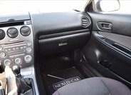 Mazda 6 Kombi 2,0 l 89 kw