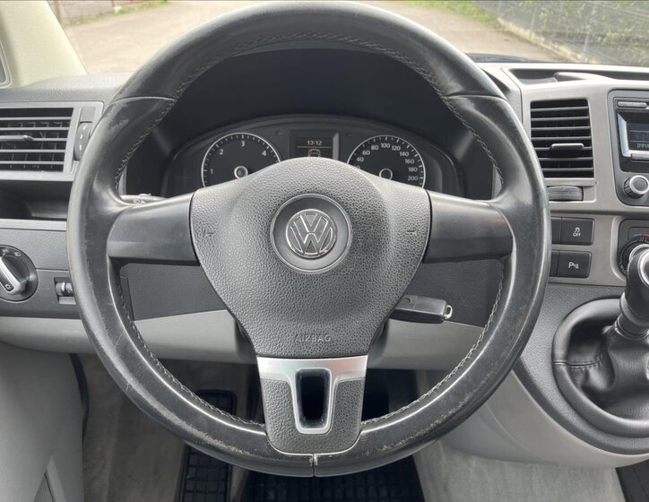 Volkswagen California VAN / Minibus 2,0 l 84 kw