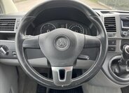 Volkswagen California VAN / Minibus 2,0 l 84 kw