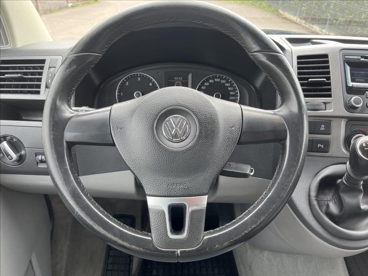 Volkswagen California VAN / Minibus 2,0 l 84 kw