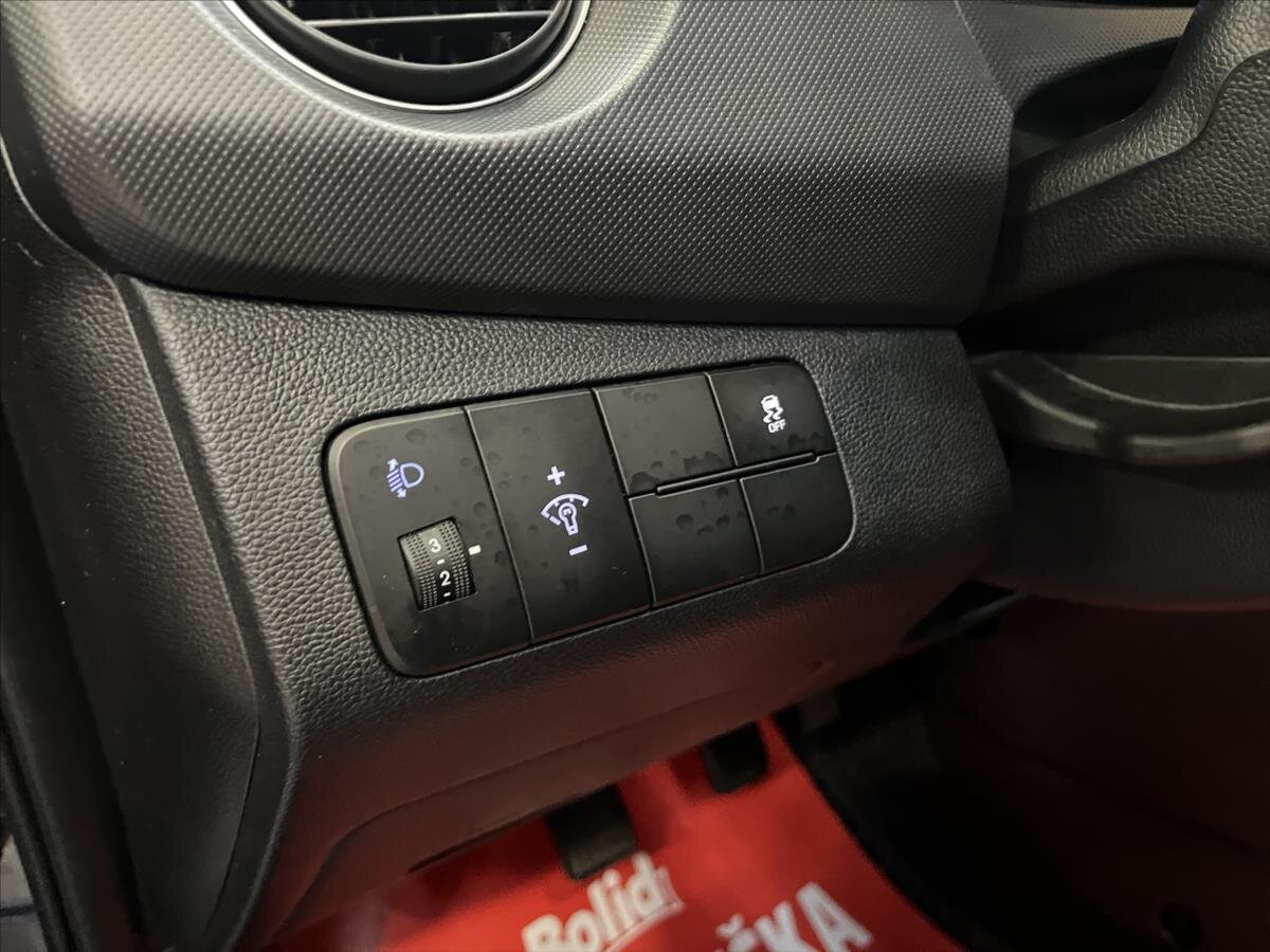 Hyundai i10 Hatchback 998,0 49 kw