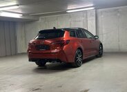 Toyota Corolla Kombi 2,0 l 144 kw