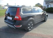 Volvo XC70 Kombi 2,4 l 151 kw