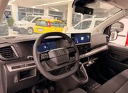 Fiat Scudo Ostatní 2,0 l 106 kw