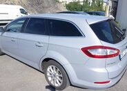 Ford Mondeo 8