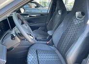 Volkswagen Tiguan SUV 1,5 l 150 kw