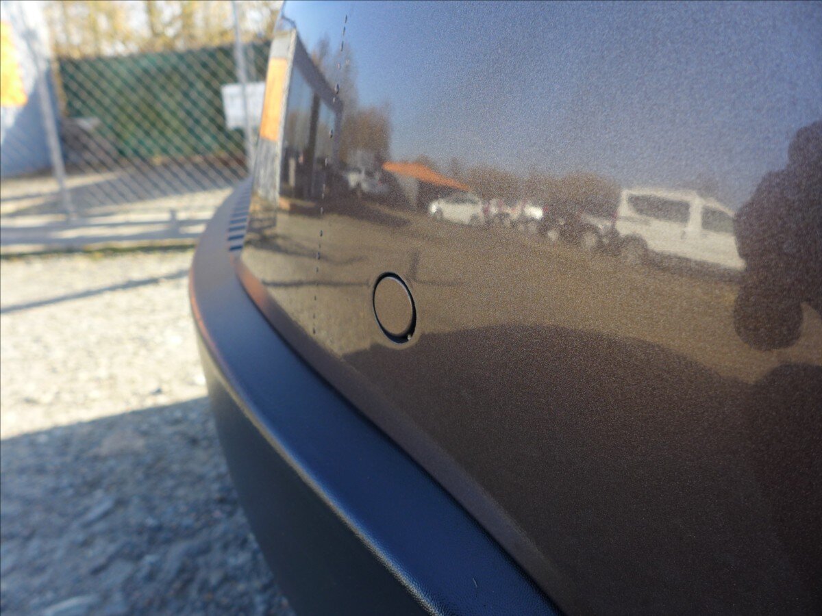 Renault Scénic Kombi 1,9 l 96 kw