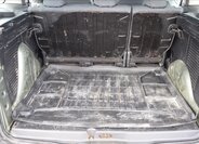 Peugeot Partner Kombi 1,6 l 66 kw