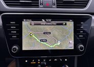 Škoda Superb Kombi 2,0 l 110 kw