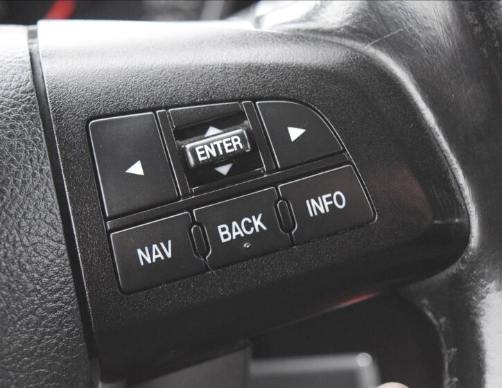 Mazda 3 Hatchback 1,6 l 77 kw