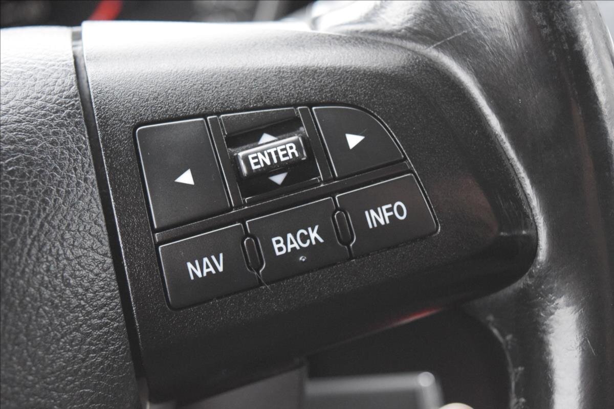 Mazda 3 Hatchback 1,6 l 77 kw