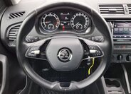 Škoda Fabia Kombi 999,0 70 kw