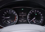 Škoda Superb Kombi 2,0 l 125 kw
