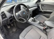 BMW Řada 1 Hatchback 2,0 l 105 kw