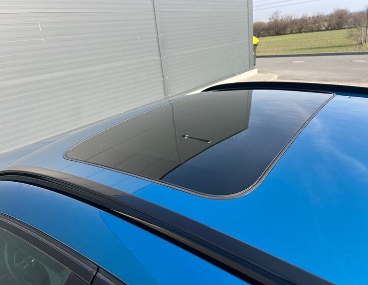 BMW X6 SUV / Terénní 4,4 l 512 kw