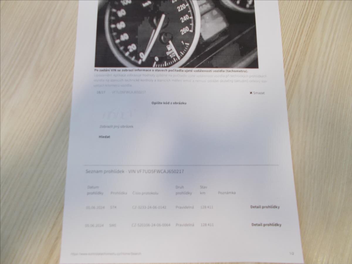 Citroën C4 Picasso MPV 1,6 l 88 kw