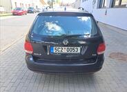 Volkswagen Golf 9