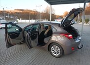 Hyundai i30 Hatchback 1,6 l 88 kw