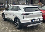 Mitsubishi Grandis SUV 1,3 l 104 kw