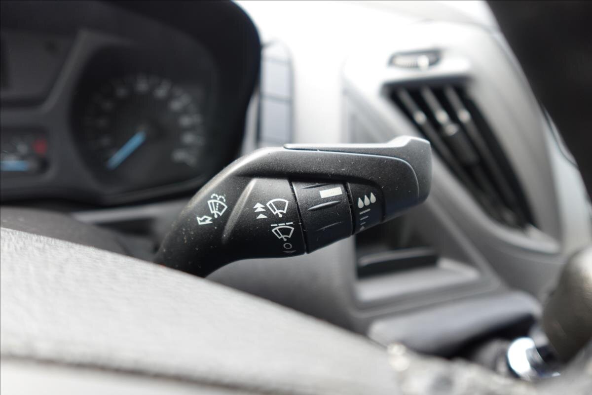 Ford Transit Custom Ostatní 2,0 l 77 kw