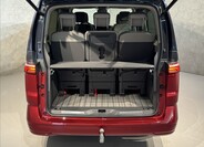 Volkswagen Multivan 15