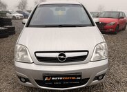 Opel Meriva Hatchback 1,2 l 55 kw