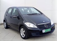 Mercedes-Benz Třídy A Kombi 1,5 l 70 kw