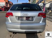 Audi A3 Hatchback 1,9 l 77 kw