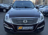 SsangYong Rexton SUV 2,0 l 114 kw
