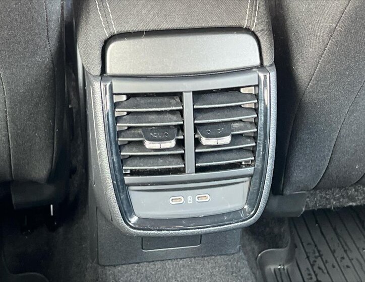 Škoda Kamiq Hatchback 999,0 81 kw