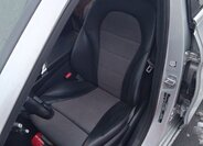 Mercedes-Benz Třídy C Kombi 2,1 l 125 kw