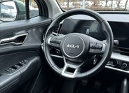 KIA Sportage SUV / Terénní 1,6 l 110 kw