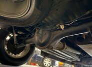 Ford Ranger Pick-up 3,2 l 147 kw