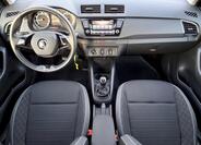 Škoda Fabia 5