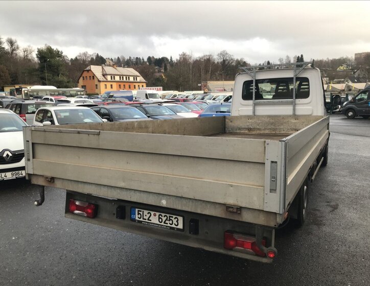 Iveco Daily Ostatní 2,3 l 93 kw