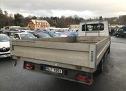 Iveco Daily Ostatní 2,3 l 93 kw