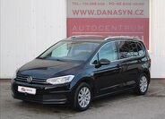 Volkswagen Touran Kombi 1,5 l 110 kw