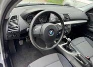 BMW Řada 1 Hatchback 1,6 l 85 kw