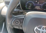 Toyota Corolla Kombi 2,0 l 112 kw