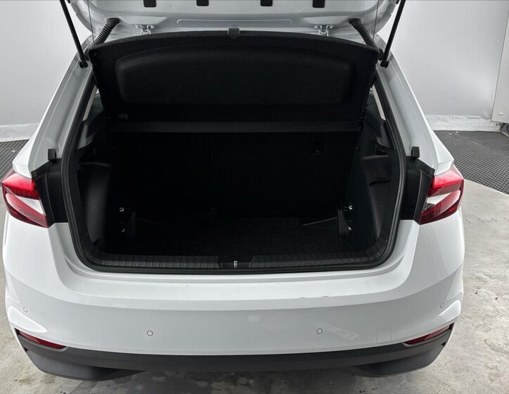 Škoda Fabia Hatchback 999,0 85 kw