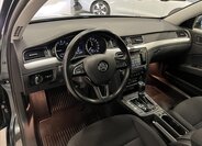 Škoda Superb Liftback 2,0 l 103 kw