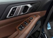 BMW X5 SUV / Terénní 3,0 l 250 kw