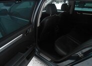 Škoda Superb Kombi 2,0 l 125 kw