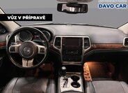 Jeep Grand Cherokee SUV 3,0 l 177 kw