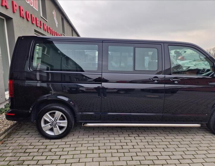 Volkswagen Multivan 40